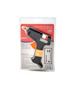 PISTOLA COLA CERT 10W BIV MISTER 